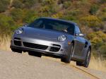 Porsche 911 Turbo Coupe 2006 года (US)